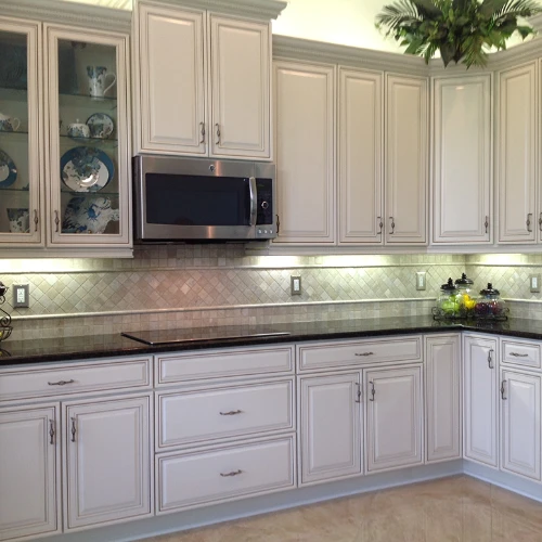 backsplash design